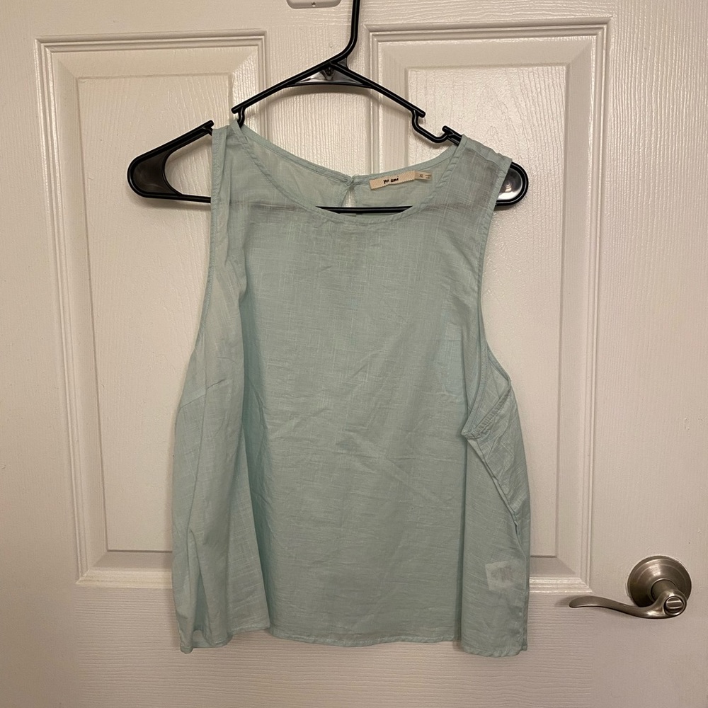 Francesca’s Tank Top